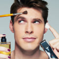 What beauty products should men use?