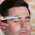 Male Grooming: The Ultimate Guide to Grooming Eyebrows for Men