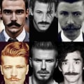 The Ultimate Guide to Male Grooming: Tips for Men with Beards or Mustaches