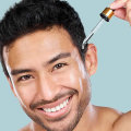 What skincare products do i need men?