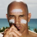 The Importance of Sunscreen for Men's Grooming