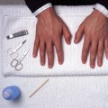 Male Grooming: Tips for Keeping Hands and Nails Well-Groomed