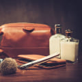 The Essential Guide to Male Grooming: Must-Have Tools for Men