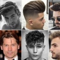 Male Grooming: The Top Hairstyles for Men