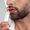 Male Grooming: How to Keep Your Lips Moisturized and Healthy