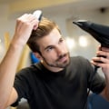 Male Grooming: The Importance of Tailoring Your Routine to Your Hair Type