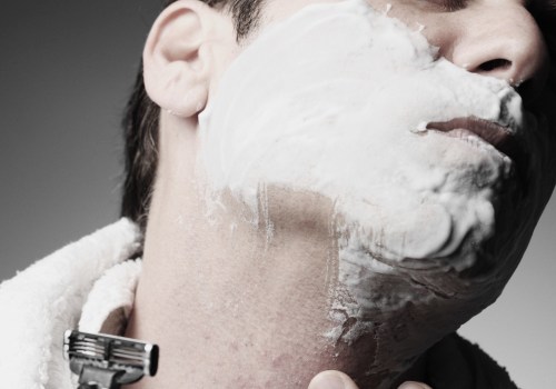 Male Grooming: The Key to a Smooth and Irritation-Free Shave