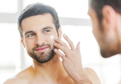 Male Grooming: Addressing Common Skincare Concerns for Men