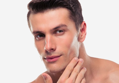 Can men use female skin care products?