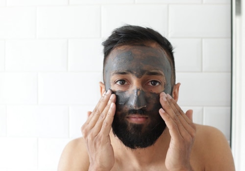 Is it okay for men to take care of their skin?