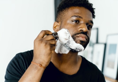 The Ultimate Guide to Male Grooming: How Often Should Men Groom Their Facial Hair?