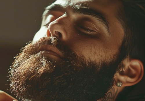 The Ultimate Guide to Male Grooming: Maintaining a Beard