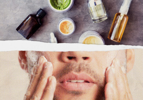 The Ultimate Guide to Incorporating Anti-Aging Products into Your Male Grooming Routine