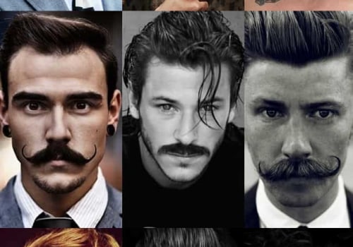 The Ultimate Guide to Male Grooming: Tips for Men with Beards or Mustaches