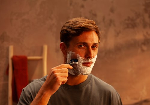 The Ultimate Guide to Male Grooming: Essential Products for Men