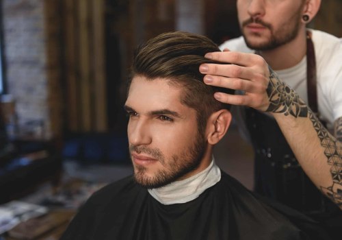 The Ultimate Guide to Male Grooming: From an Expert's Perspective