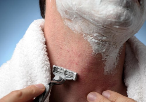 Male Grooming: How to Prevent Razor Burn and Irritation