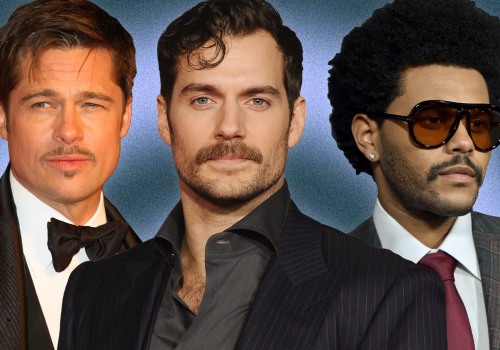 The Ultimate Guide to Grooming Your Mustache for a Formal Event