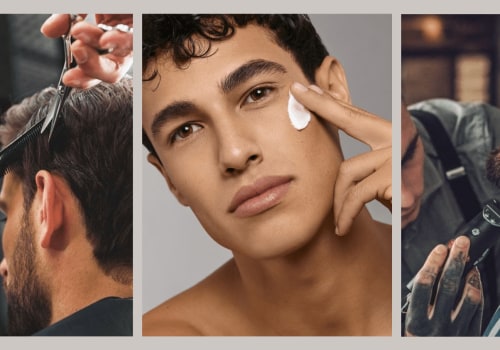 The Ultimate Guide to Male Grooming: The Importance of Proper Exfoliation for Men