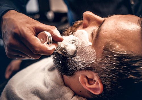 Achieving a Professional-Looking Shave at Home: Expert Tips for Male Grooming