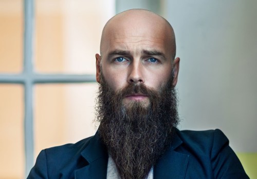 The Ultimate Guide to Male Grooming for Bald Men