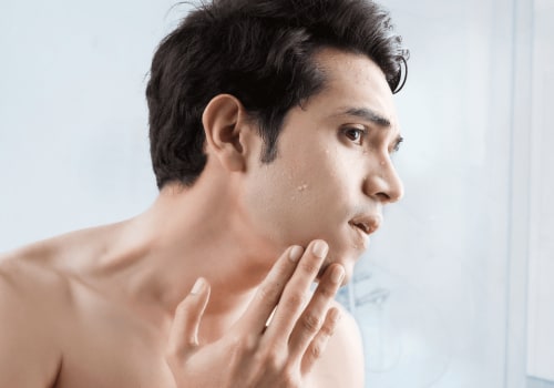 Male Grooming: The Ultimate Guide for Men with Sensitive Skin