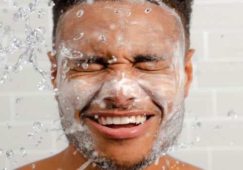 Male Grooming: The Best Grooming Routines for Men with Oily Skin