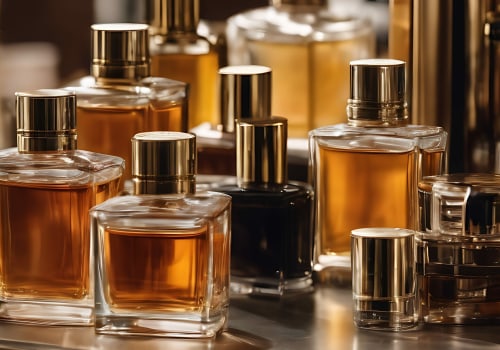 Male Grooming: Understanding the Difference Between Aftershave and Cologne