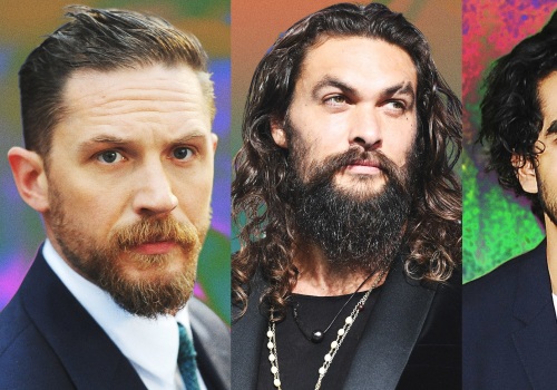 Male Grooming: Exploring the Popular Beard Styles for Men