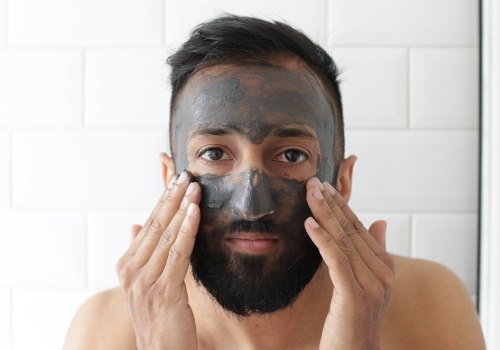 Male Grooming: The Best Skincare Routine for Men with Acne-Prone Skin