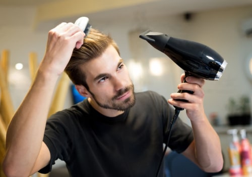 Male Grooming: The Importance of Tailoring Your Routine to Your Hair Type